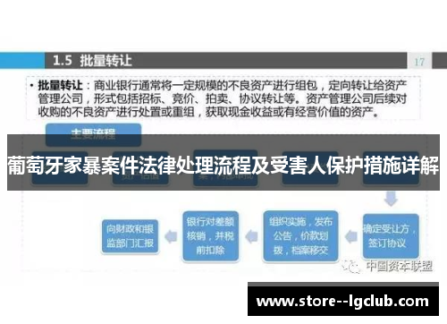 葡萄牙家暴案件法律处理流程及受害人保护措施详解 葡萄牙家暴案件法律处理流程及受害人保护措施详解